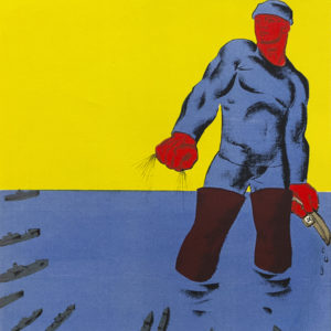 Click here to see works by Hugo Gellert