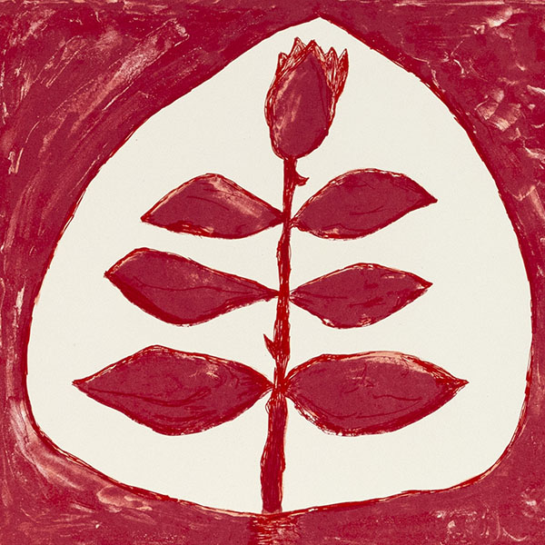 Click here to see works by Louise Bourgeois