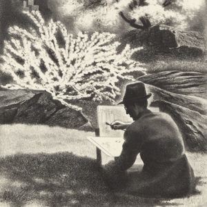 Click here to see works by Louis Lozowick