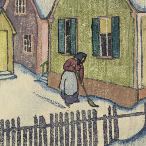 Click here to see works by Maude Hunt Squire