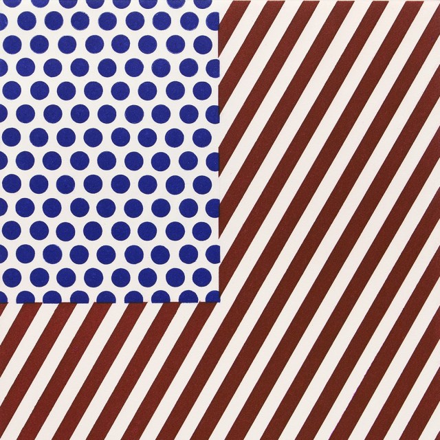 Click here to see works by Roy Lichtenstein
