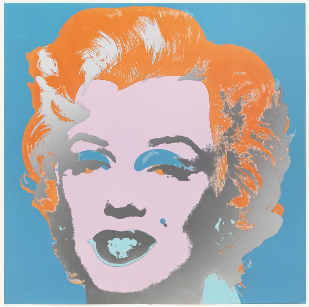 Marilyn