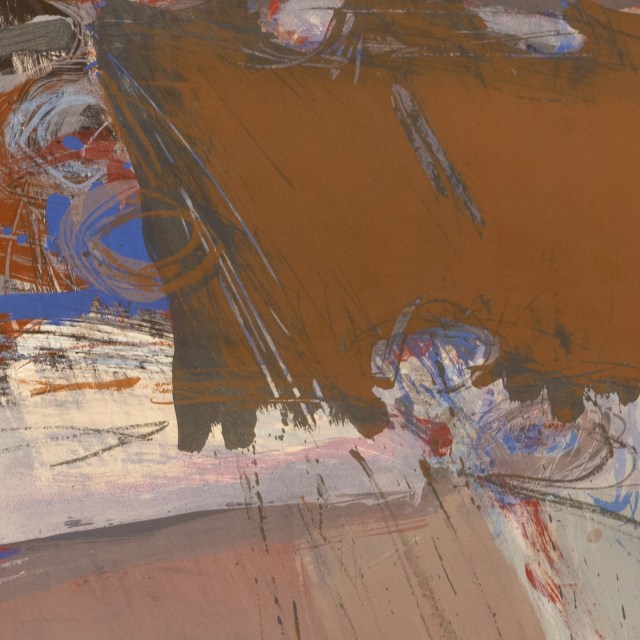 Click here to see works by George Miyasaki