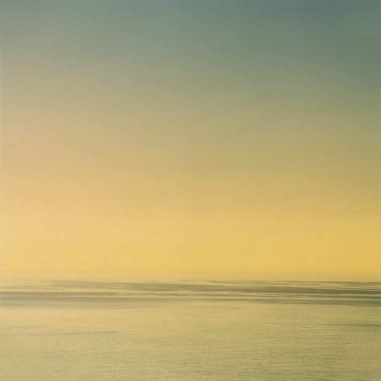 6:30 A.M. 03/26/03 #28, 2003, Pigment print, 34 x 34 inches (86.4 x 86.4 cm), Edition of 10
