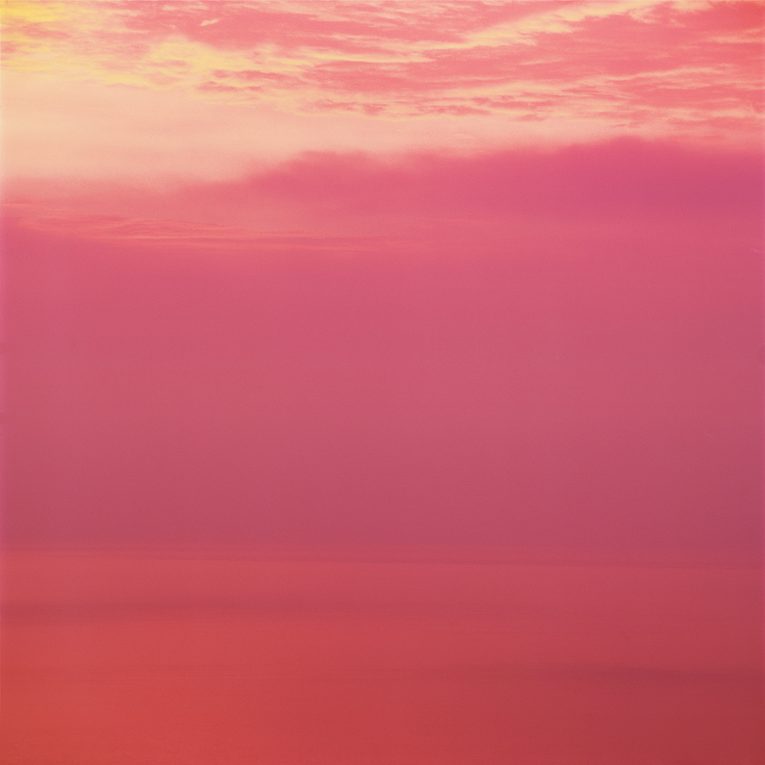6:30 A.M. 04/13/03 #34, 2003, Pigment print, 34 x 34 inches (86.4 x 86.4 cm), Edition of 10