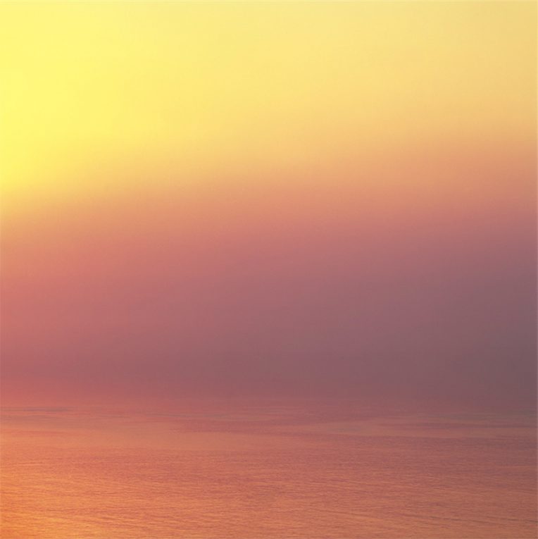 6:30 A.M. 10/27/03 #105, 2003, Pigment print, 34 x 34 inches (86.4 x 86.4 cm), Edition of 10