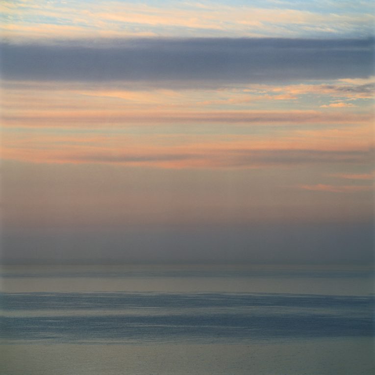 6:30 A.M. 08/07/03 #73, 2003, Pigment print, 34 x 34 inches (86.4 x 86.4 cm), Edition of 10