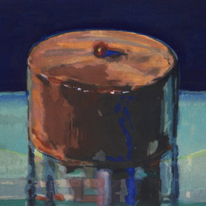 Click here to see works by Wayne Thiebaud