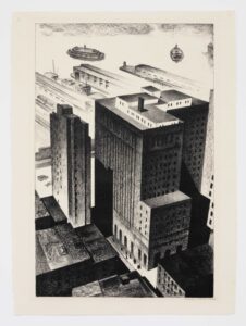 Backyards of Broadway