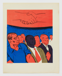 Learning to Think and Work Together