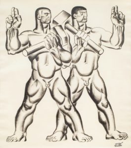 Primary Accumulation 11