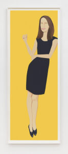 Black Dress 9 (Christy)