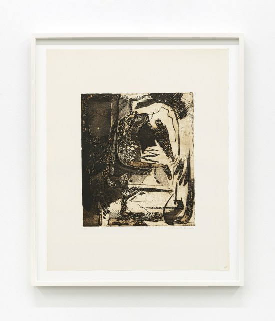 Obeji framed