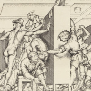 Click here to see works by Paul Cadmus