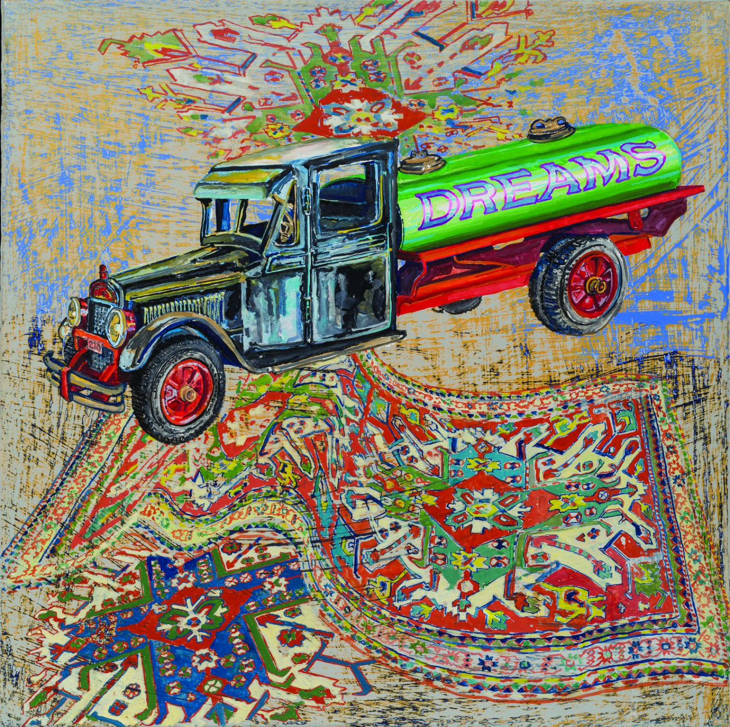 Screenshot_2019-12-07 'Flying Carpets' Paintings At Wesleyan University