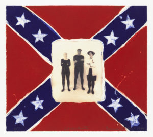 Confederates