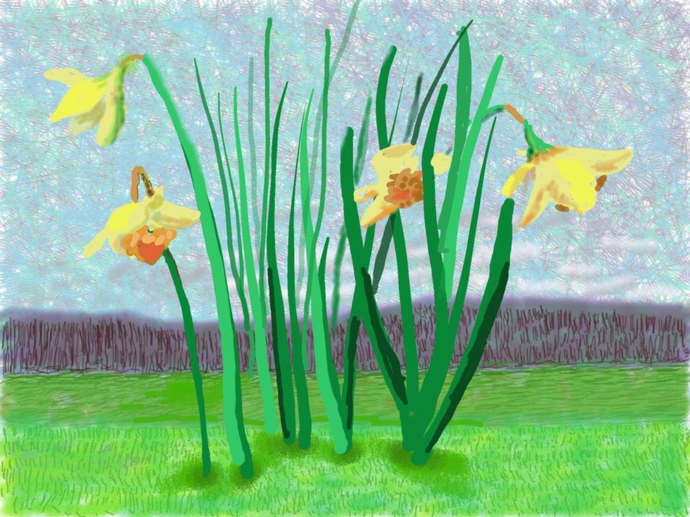 Screenshot_2020-04-02 A message from David Hockney 'Do remember they can’t cancel the spring'