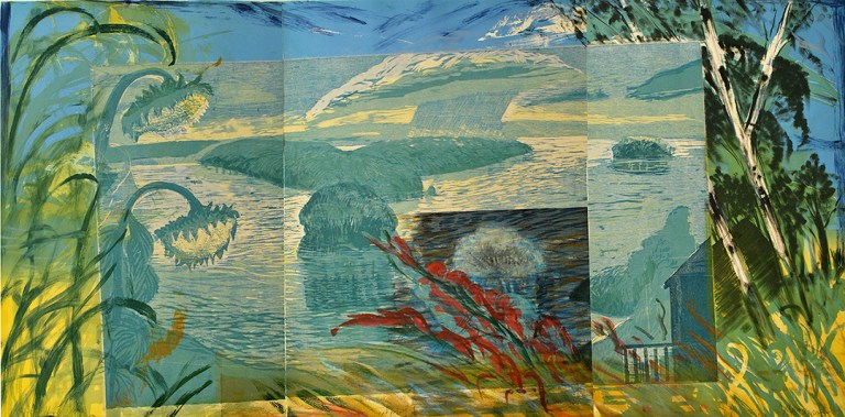 Wakeby Day, 1986
