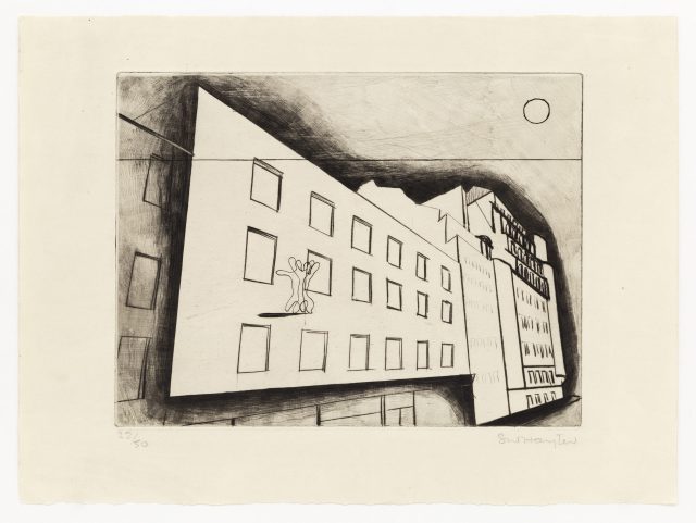 La Villette