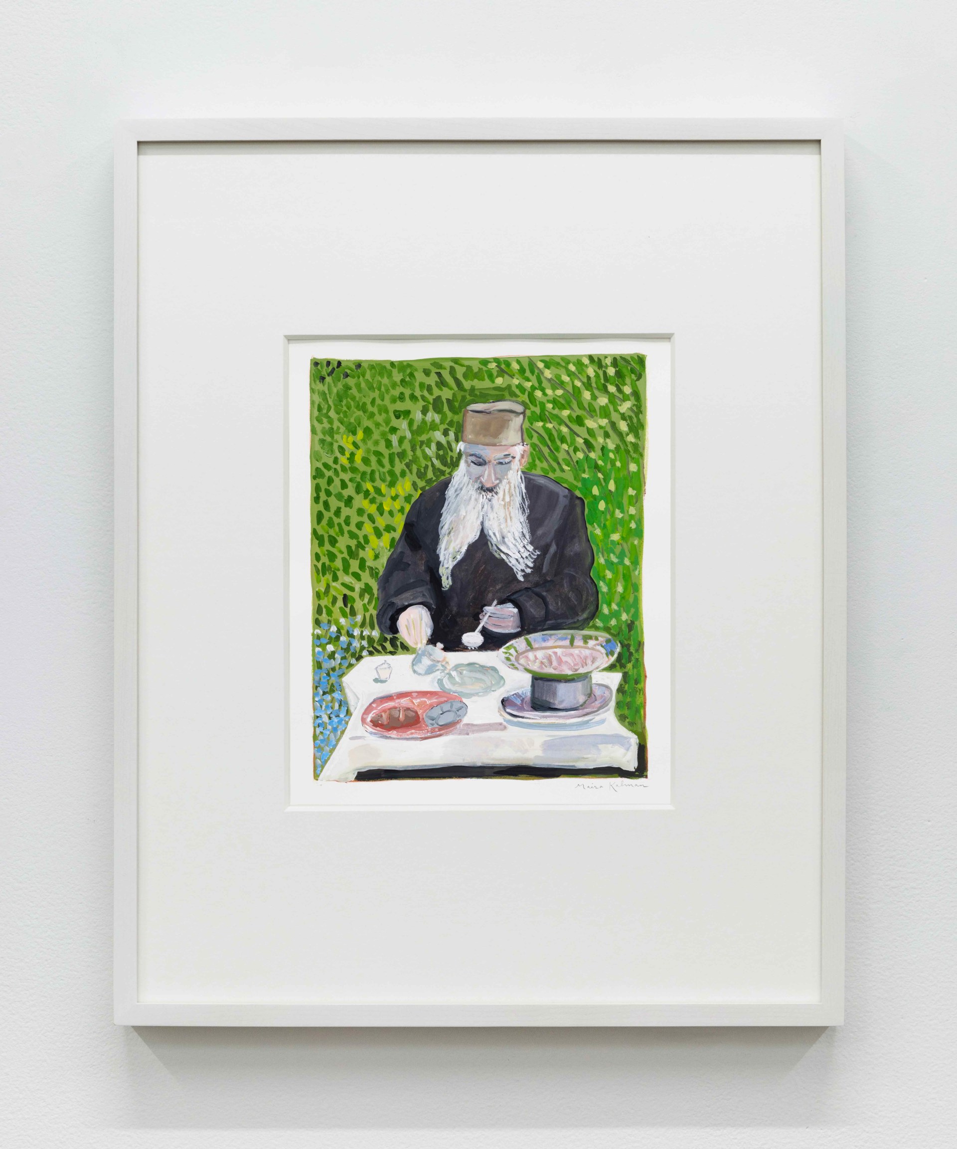 tolstoy-eating-breakfast