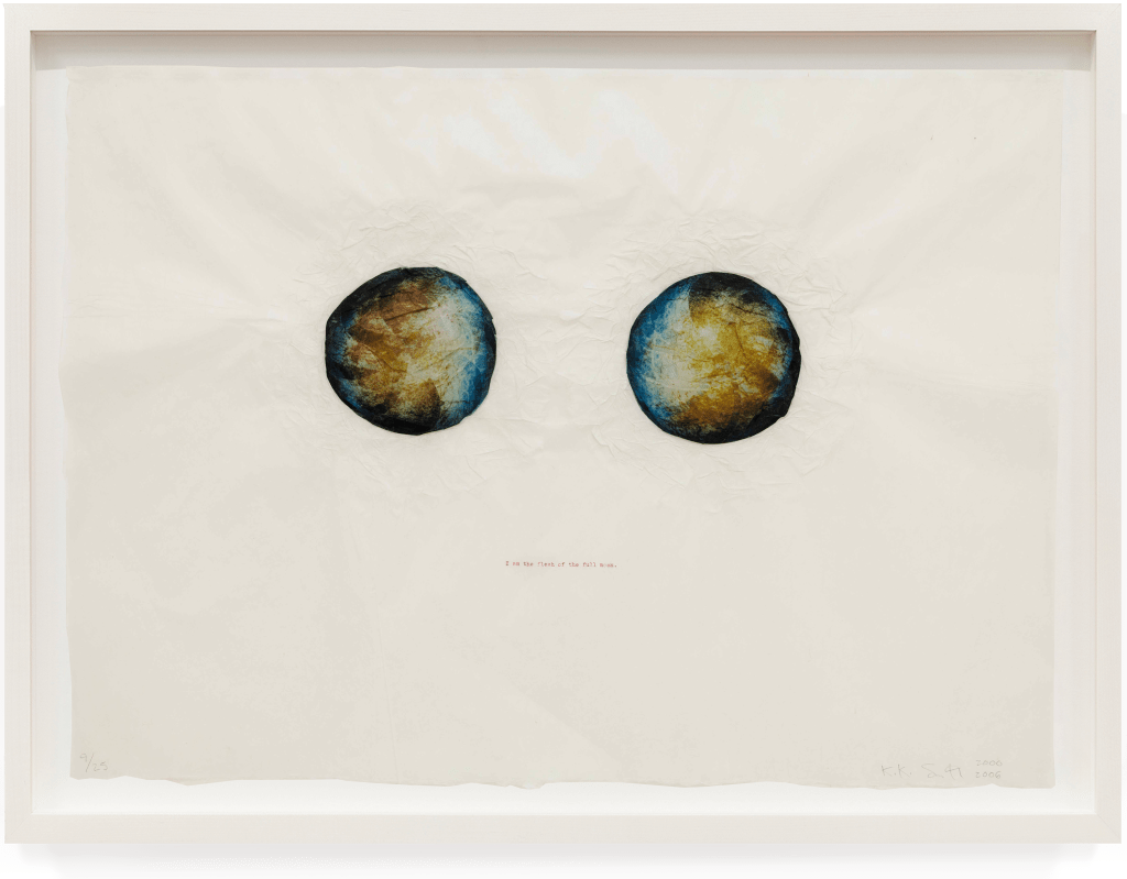 europa framed transparent