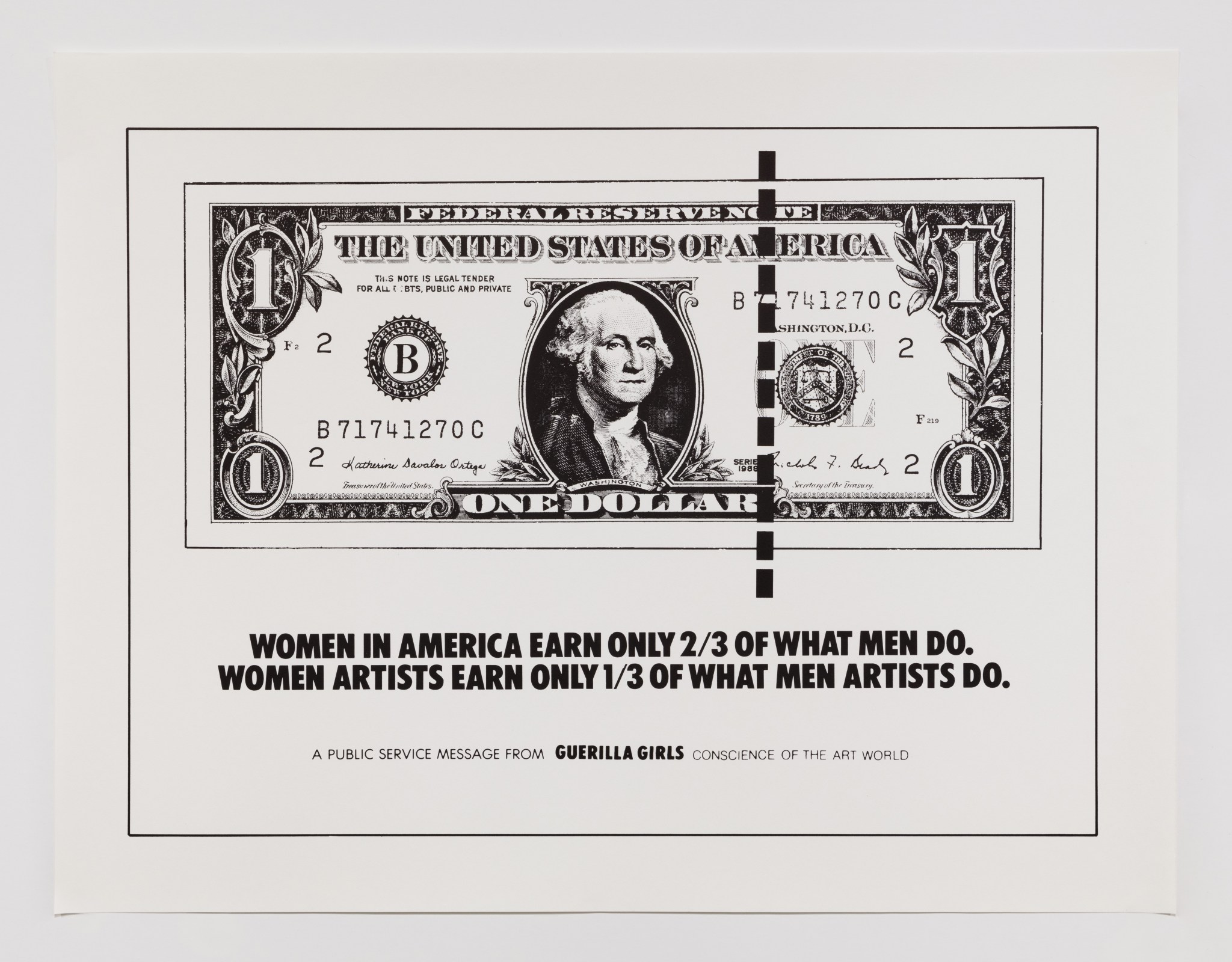 women in america