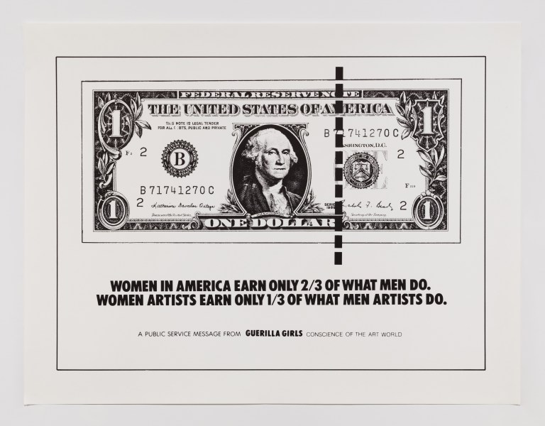 women in america