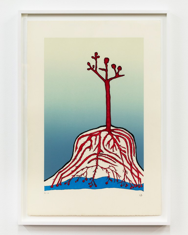 ainu tree 54