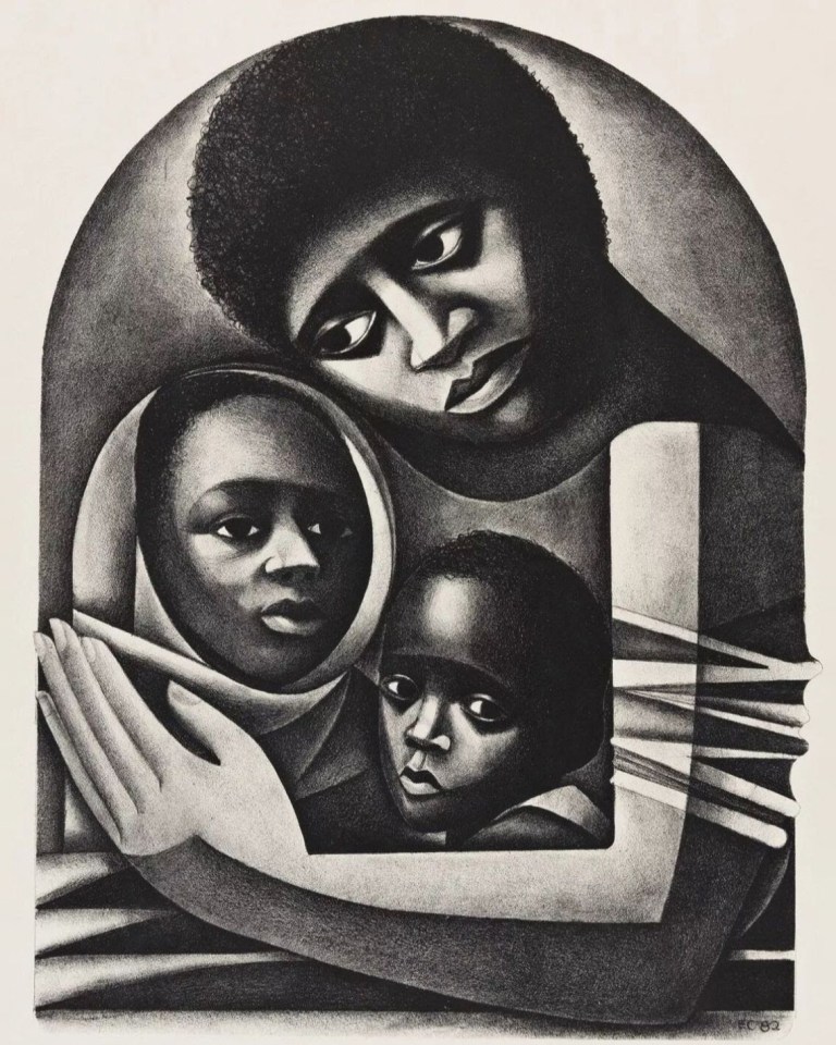 catlett madonna 54