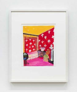 Cleopatra’s Bedroom