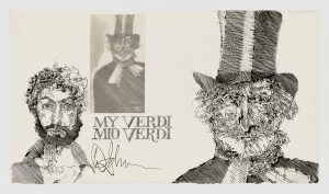 My Verdi