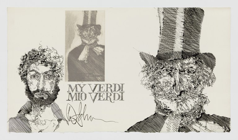 My Verdi