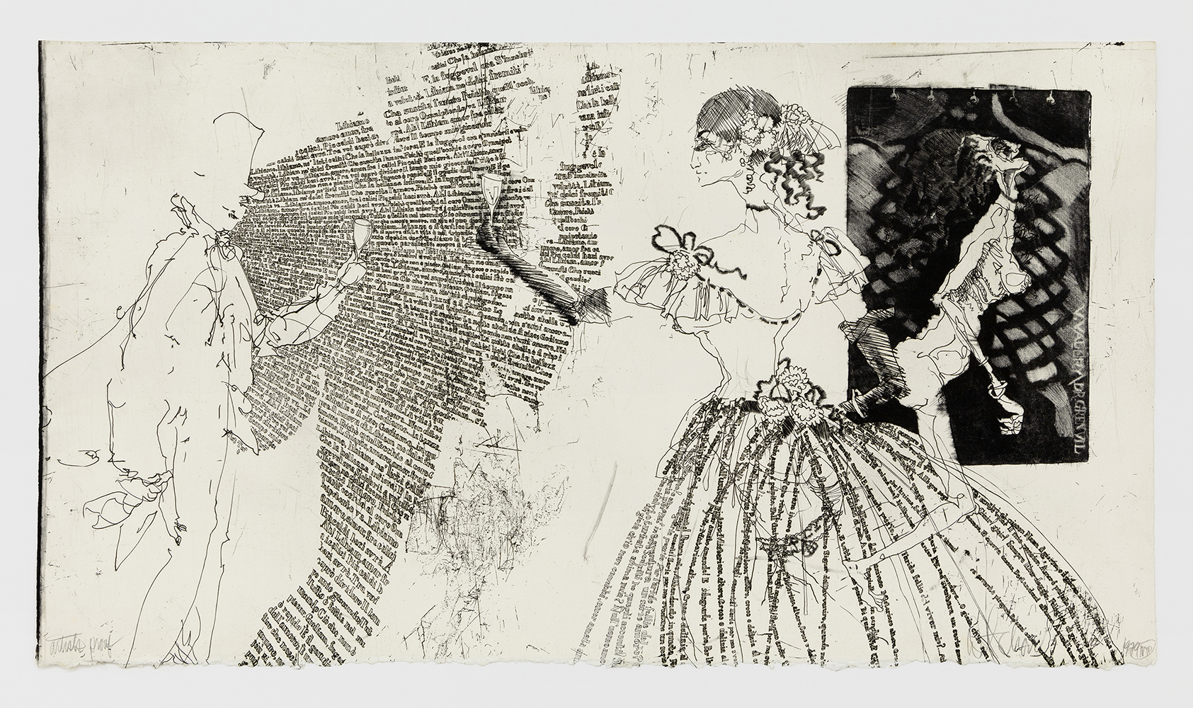 La Traviata